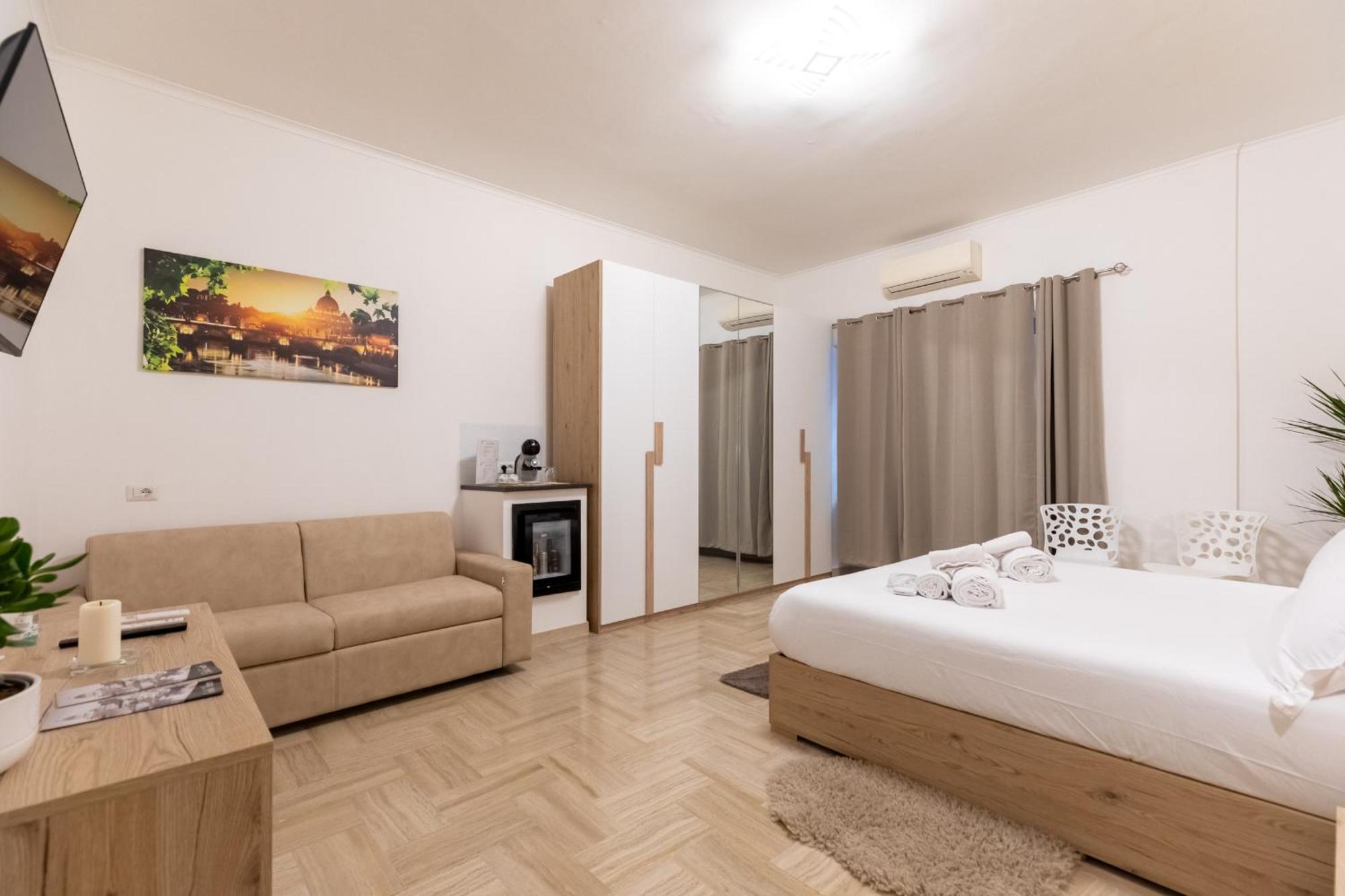 Gregorio Vii Luxury Rom