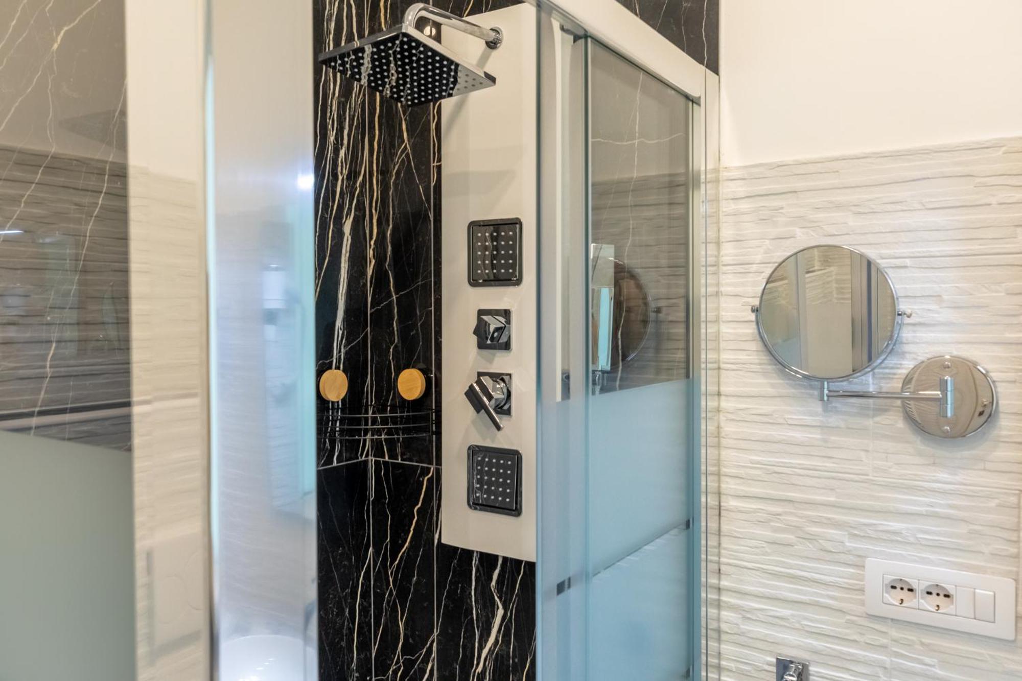 Bed & Breakfast Gregorio Vii Luxury Rom