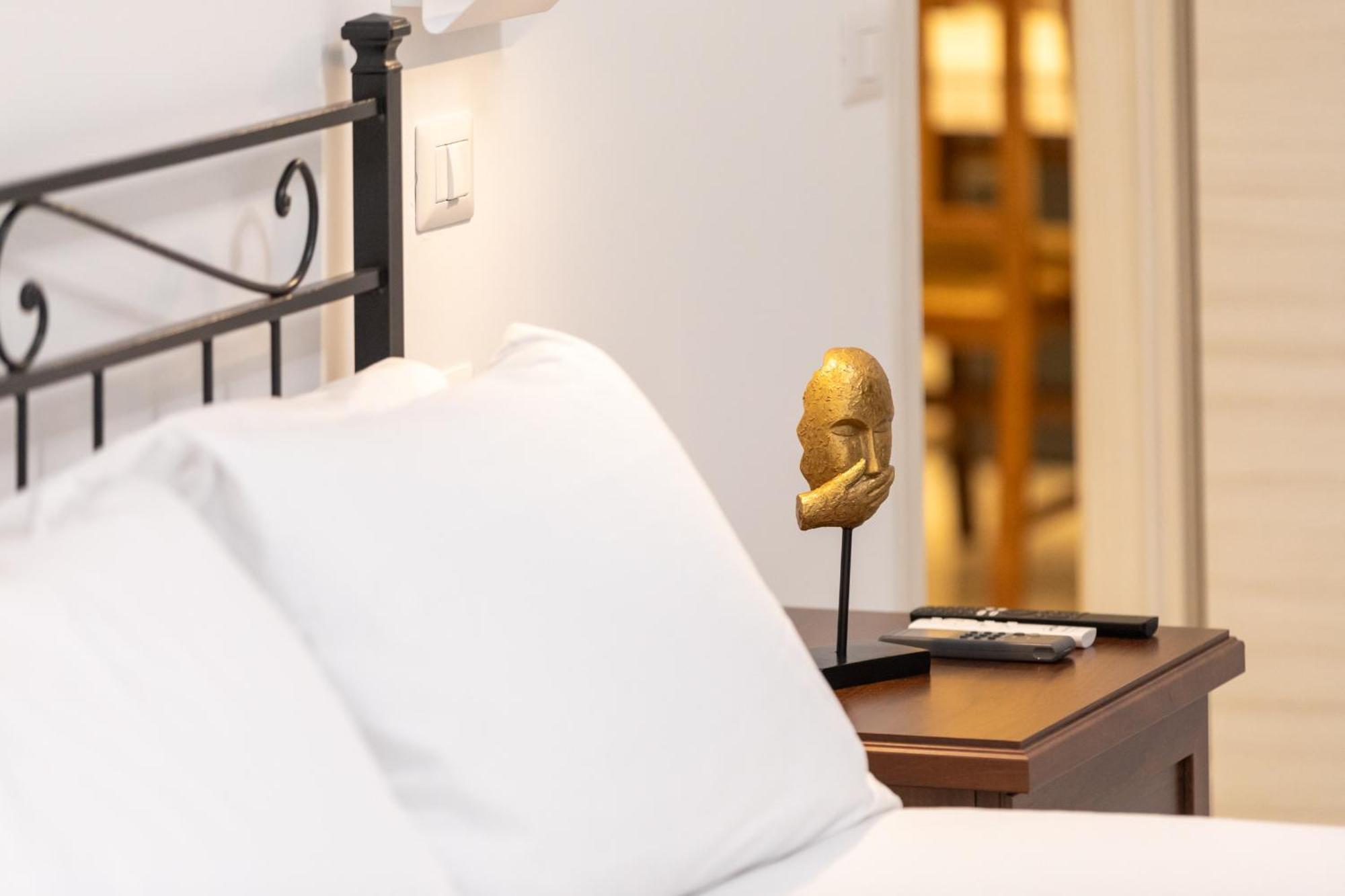 Gregorio Vii Luxury Rom