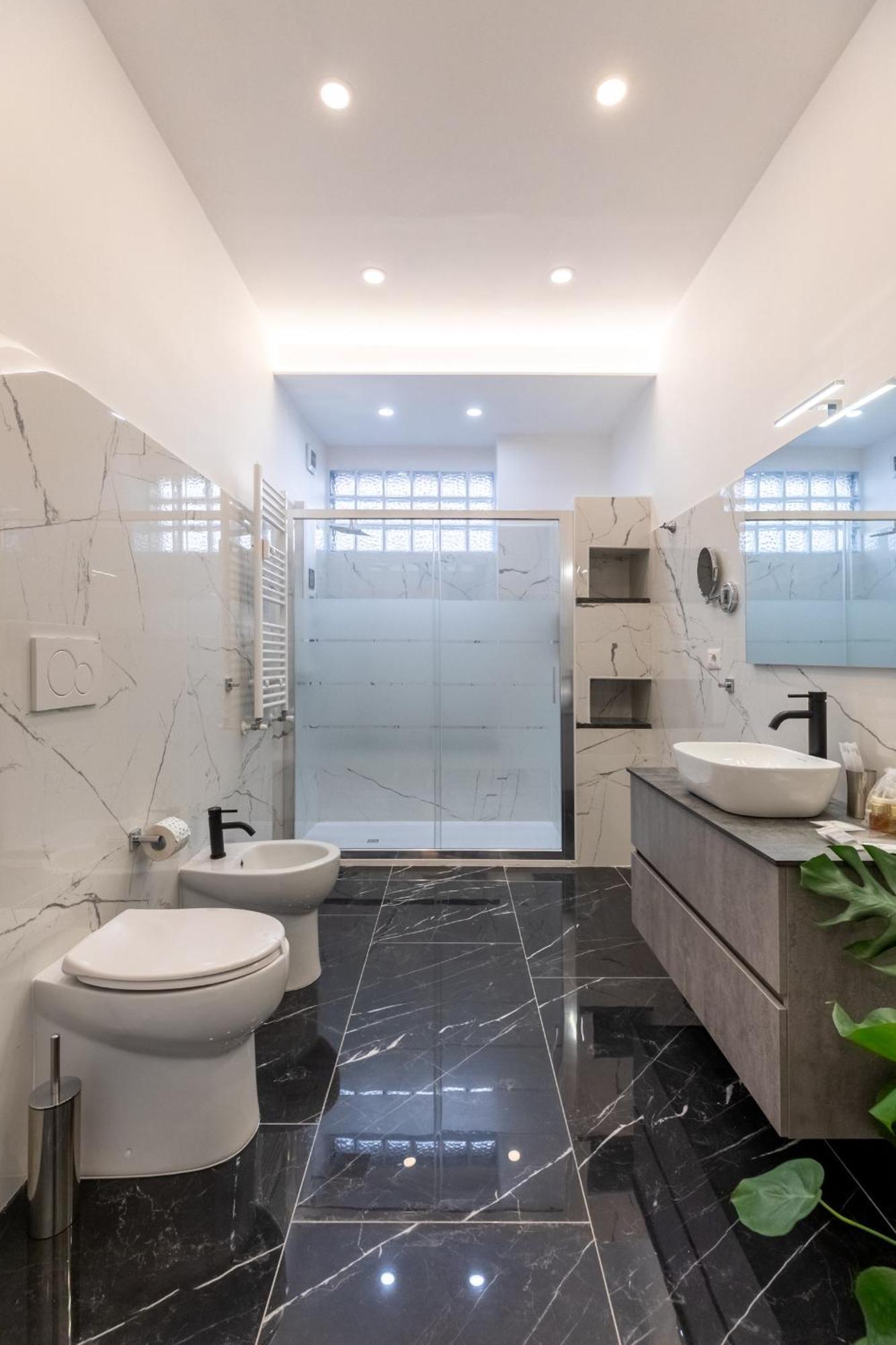 Gregorio Vii Luxury Bed & Breakfast Roma